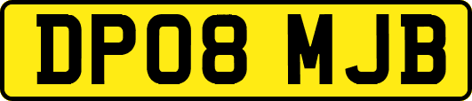 DP08MJB
