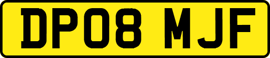 DP08MJF