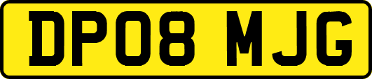 DP08MJG