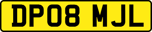 DP08MJL