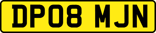 DP08MJN