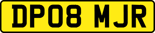 DP08MJR
