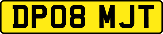 DP08MJT