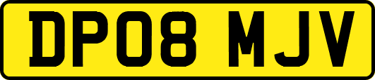 DP08MJV