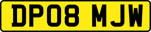 DP08MJW