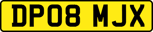 DP08MJX
