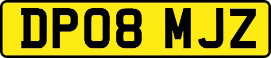 DP08MJZ
