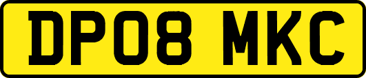 DP08MKC