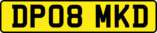 DP08MKD