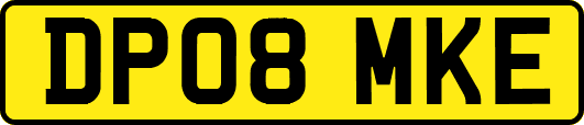 DP08MKE