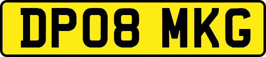 DP08MKG