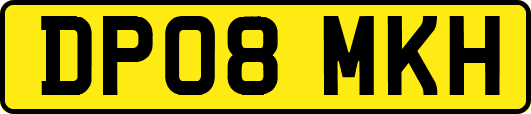 DP08MKH