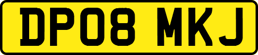 DP08MKJ
