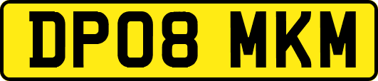 DP08MKM