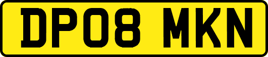 DP08MKN