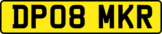 DP08MKR