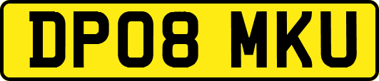 DP08MKU