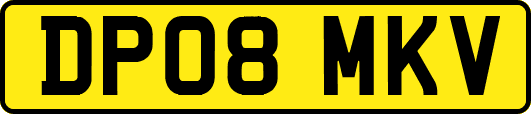DP08MKV
