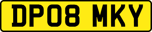 DP08MKY