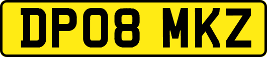 DP08MKZ
