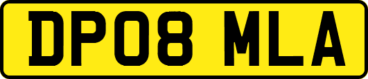DP08MLA