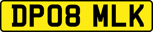 DP08MLK
