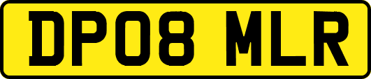 DP08MLR