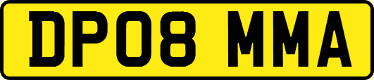DP08MMA