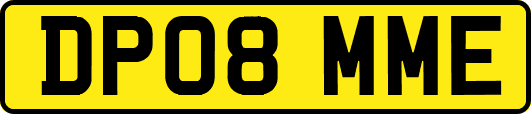 DP08MME