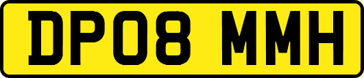 DP08MMH