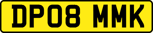 DP08MMK