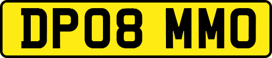 DP08MMO