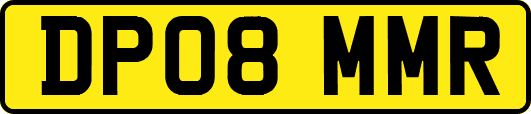 DP08MMR