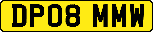 DP08MMW