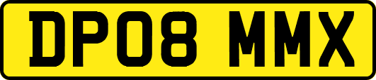 DP08MMX