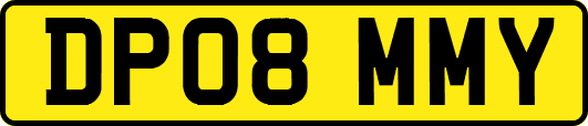 DP08MMY