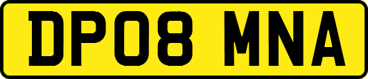 DP08MNA