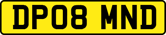 DP08MND