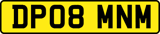 DP08MNM