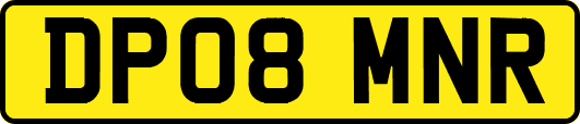 DP08MNR