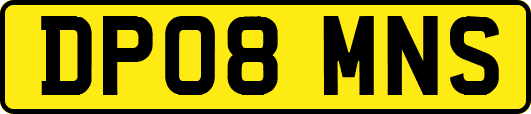 DP08MNS