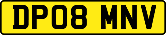 DP08MNV