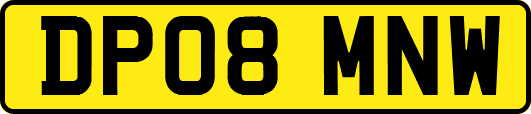 DP08MNW