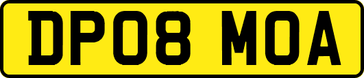 DP08MOA