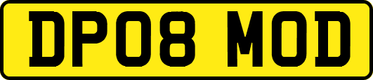 DP08MOD