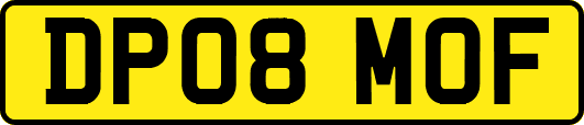DP08MOF