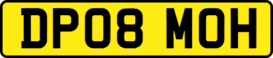 DP08MOH