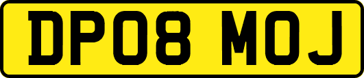 DP08MOJ