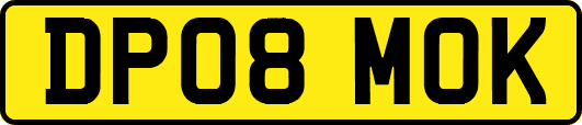 DP08MOK