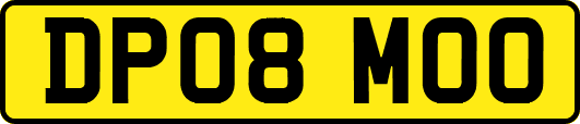 DP08MOO